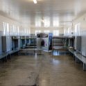 ZAF WC CapeTown 2016NOV15 RobbenIsland 028  These were the "General Population" cells. : 2016, Africa, Date, Month, November, Places, Robben Island, South Africa, Southern, Western Cape, Year